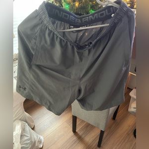 Under Armour Athletic Shorts